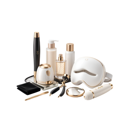 Beauty & Personal Care