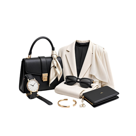 Fashion Accessories & Modest Wear