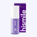 Hismile V34 Colour Corrector Serum – Instant Purple Teeth Whitening Solution (30ml)