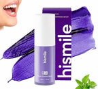 Elimaid V34 Teeth Whitening Serum + Micro-Nano Sensitive Toothbrush Combo Pack