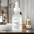 The Ordinary Niacinamide 10% + Zinc 1% Serum – Oil Control & Pore Refining Formula (30ml)