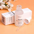 The Ordinary Niacinamide 10% + Zinc 1% Serum – Oil Control & Pore Refining Formula (30ml)