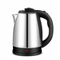 Premium Polished Electric Kettle – Rapid Boil Automatic Turn-Off Technology