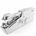 Mini Handheld Portable Sewing Machine – Cordless Compact Stitching Household Tool