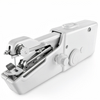 Mini Handheld Portable Sewing Machine – Cordless Compact Stitching Household Tool
