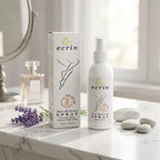 The Original Ecrin Hair Removal Spray – Painless Instant Body Hair Vanisher