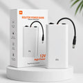 Mini Wi-Fi Router Power Bank – Uninterrupted Power Supply (UPS) Backup Battery