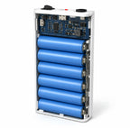Mini Wi-Fi Router Power Bank – Uninterrupted Power Supply (UPS) Backup Battery