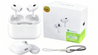 AirPods Pro 2 Premium Edition – High Fidelity Wireless Bluetooth Earbuds