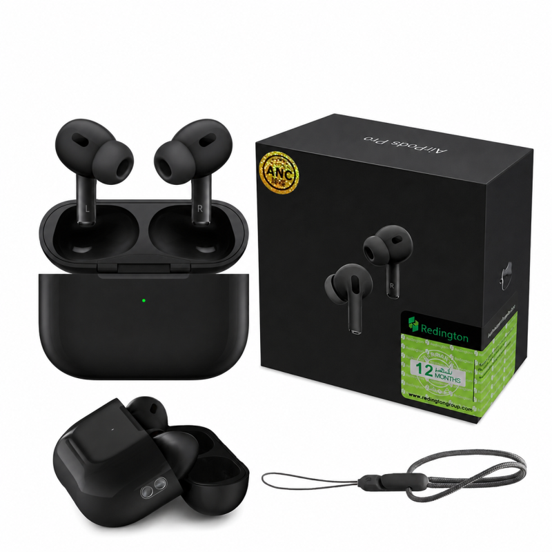 AirPods Pro 2 Premium Edition – High Fidelity Wireless Bluetooth Earbuds