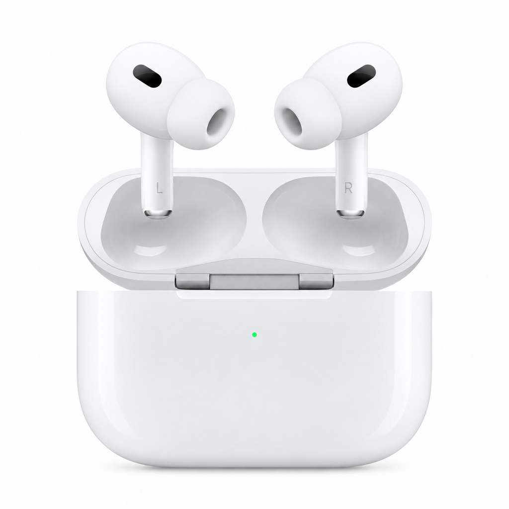AirPods Pro 2 Premium Edition – High Fidelity Wireless Bluetooth Earbuds