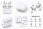AirPods Pro 2 Premium Edition – High Fidelity Wireless Bluetooth Earbuds