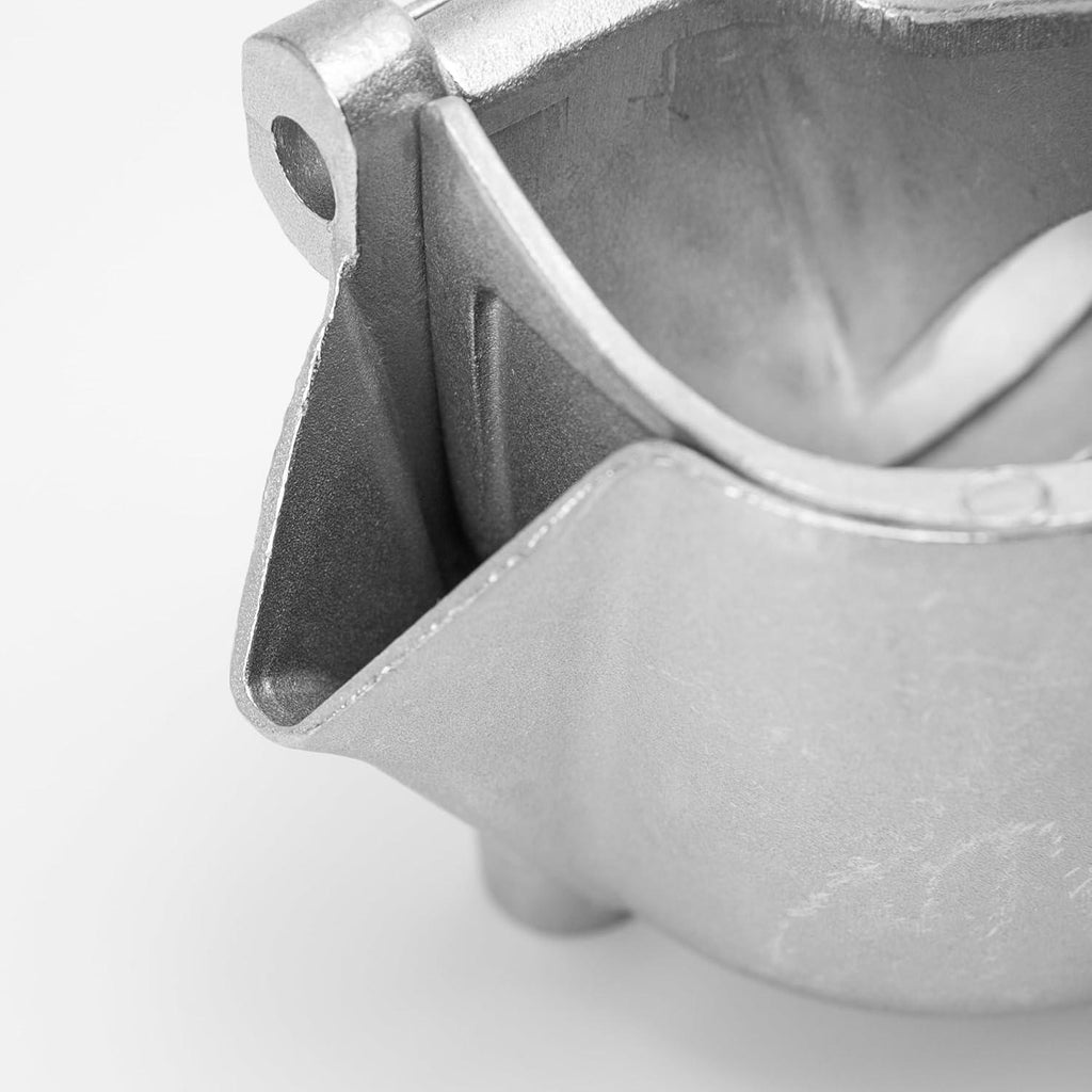 Heavy Duty Manual Fruit Juicer – Aluminum Alloy Hand Press Squeezer