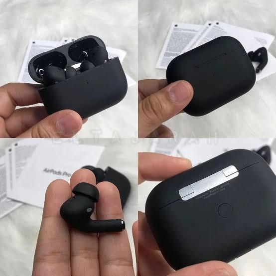 AirPods Pro 2 Premium Edition – High Fidelity Wireless Bluetooth Earbuds