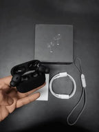AirPods Pro 2 Premium Edition – High Fidelity Wireless Bluetooth Earbuds