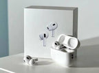 AirPods Pro 2 Premium Edition – High Fidelity Wireless Bluetooth Earbuds