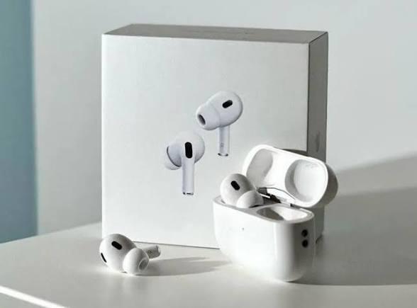 AirPods Pro 2 Premium Edition – High Fidelity Wireless Bluetooth Earbuds