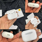 AirPods Pro 2 Premium Edition – High Fidelity Wireless Bluetooth Earbuds