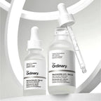 The Ordinary Niacinamide 10% + Zinc 1% Serum – Oil Control & Pore Refining Formula (30ml)