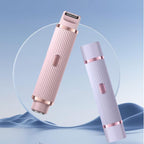 2-in-1 Dual Head Electric Lady Shaver & Bikini Trimmer – Painless Wet & Dry Hair Removal